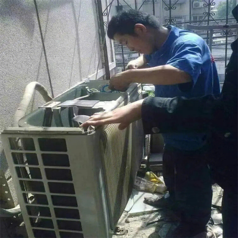 深圳宝安港隆城空调突然不制冷？6个保养技巧+紧急维修指南省心又省电